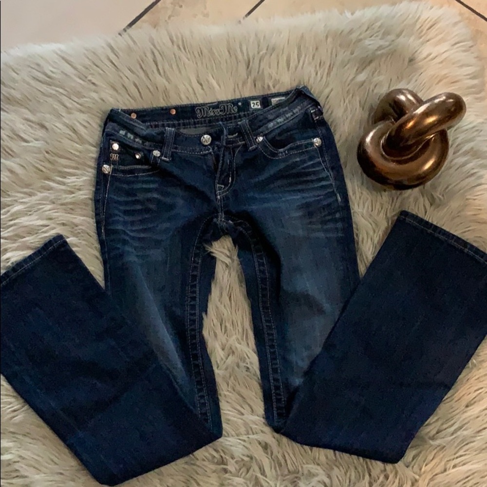 Jeans - Picture 2 of 7